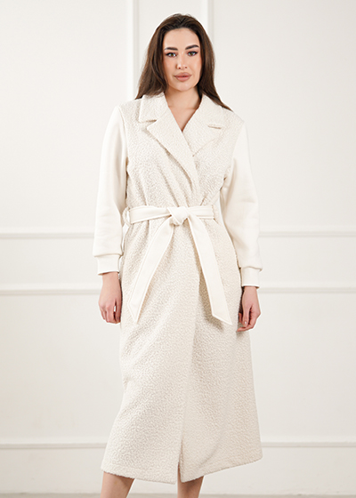 Халати довгі