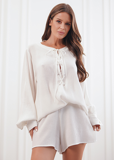 Пляжний одяг