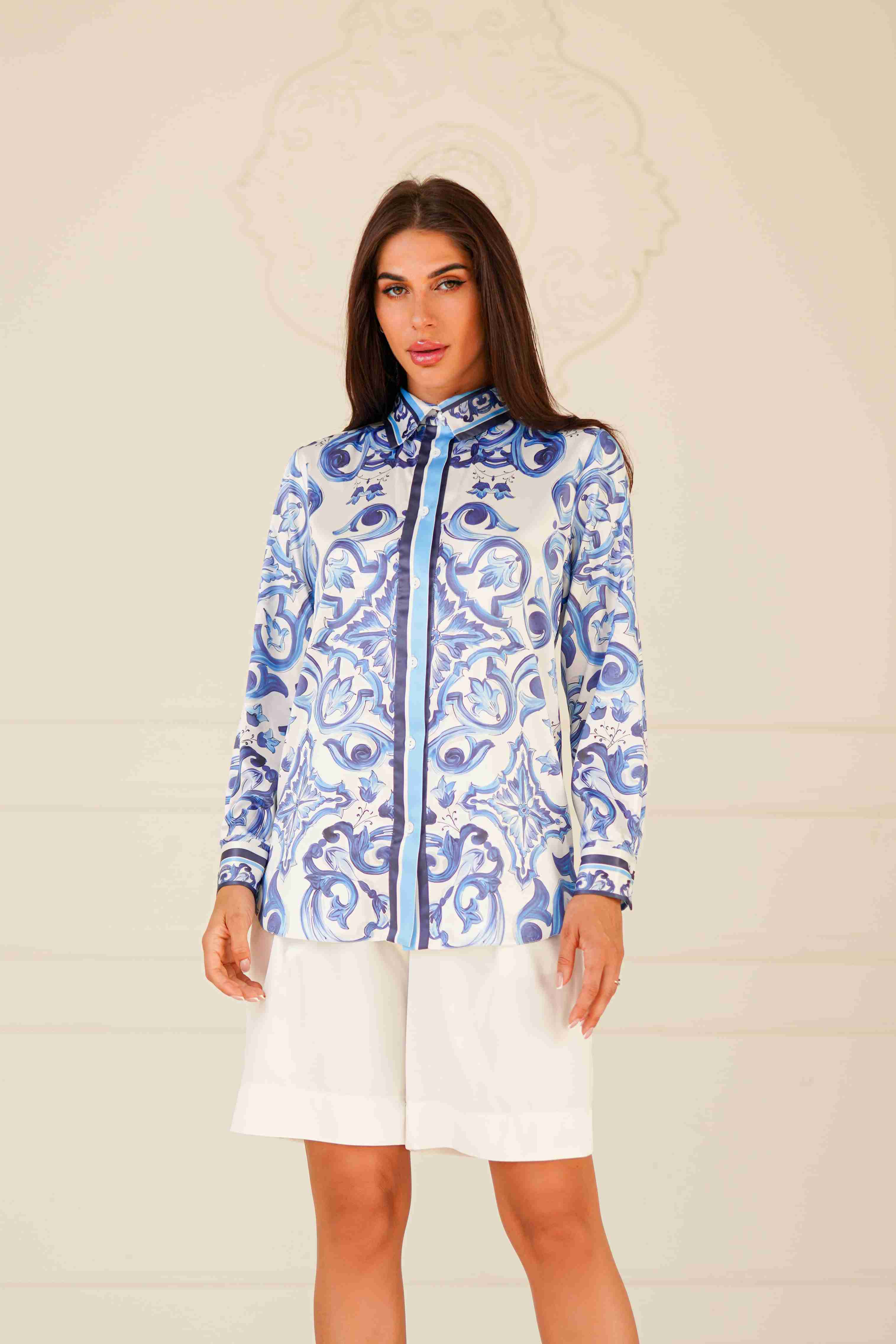 Жакет Cherbourg