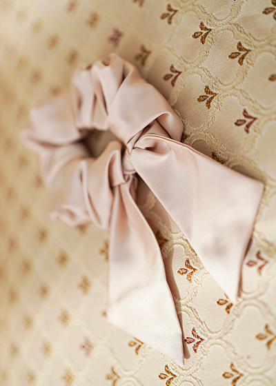 Шовкова стрічка-твіллі