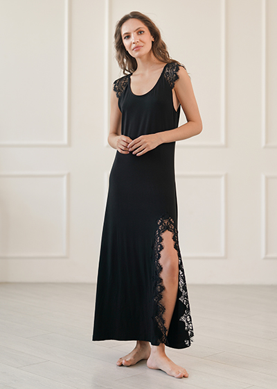 Сорочка з віскози Teresa