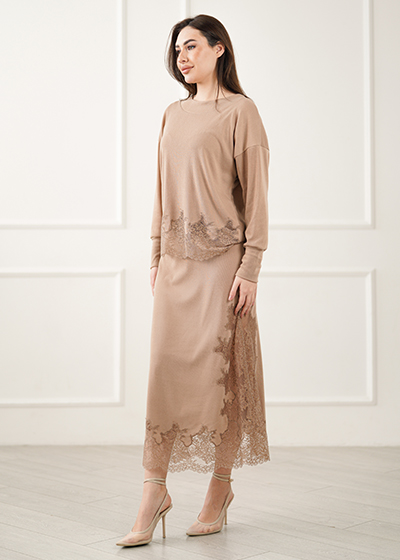 Спідниця з віскози Sandrine