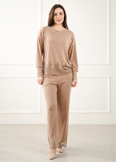 Штани з віскози Sandrine