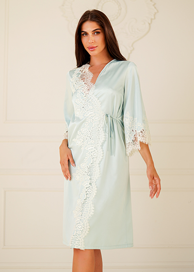 Халат Narcissus New