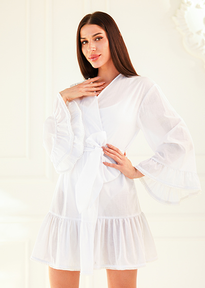 Сукня з бавовни Split