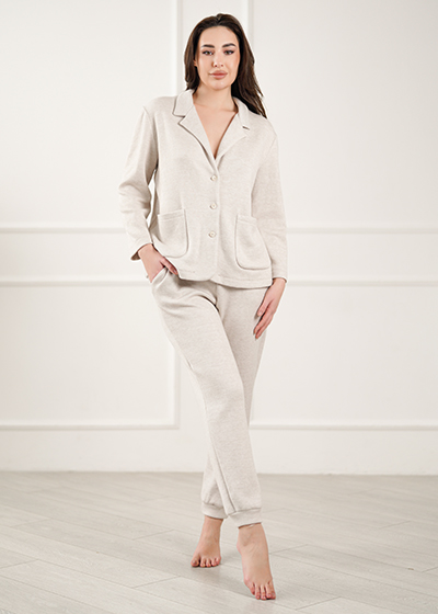 Костюм з ангори Olivia